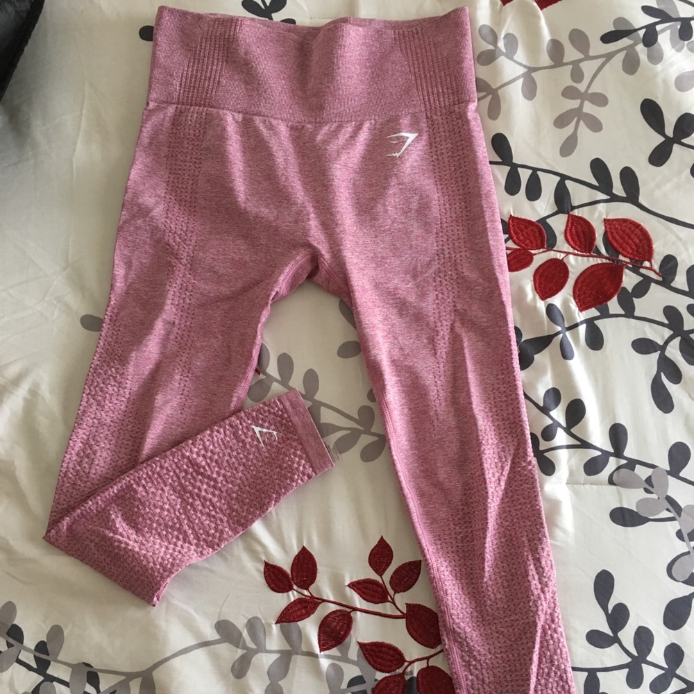 Gymshark leggings
